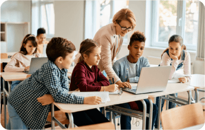 stichting voor effectief onderwijs