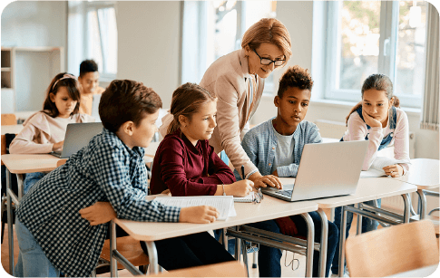 stichting voor effectief onderwijs