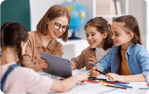 stichting voor effectief onderwijs