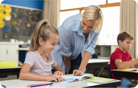 stichting voor effectief onderwijs