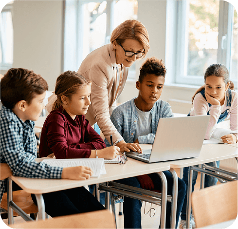stichting voor effectief onderwijs