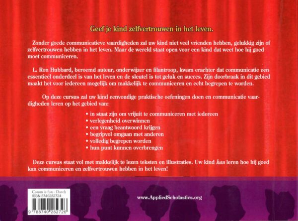 stichting voor effectief onderwijs