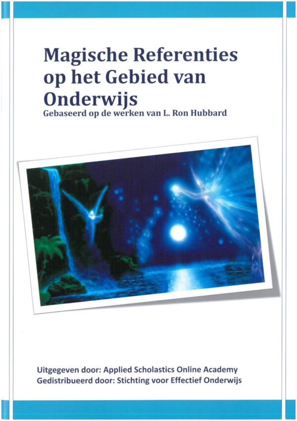 stichting voor effectief onderwijs